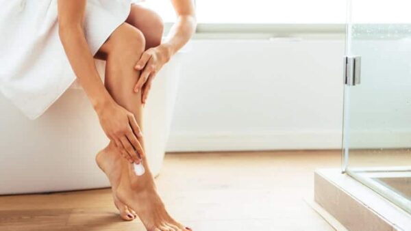 Foundations: Natural Care and Prevention for Varicose Veins