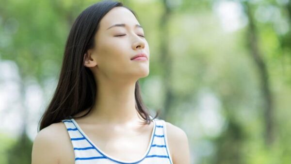 Foundations: Holistic Help for Healthy Lungs