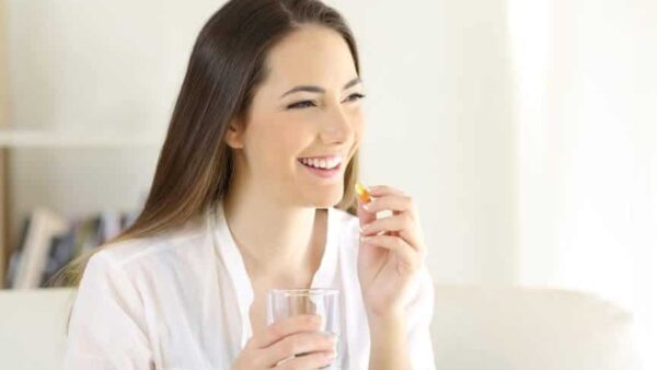 Foundations: 10 Important Vitamins