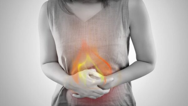 Foundations: Fire in the Belly - Cutting Edge Treatments for Digestive Disorders