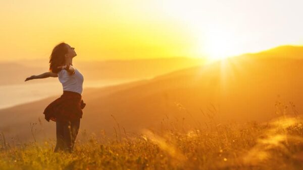 Foundations: Amazing Vitamin D