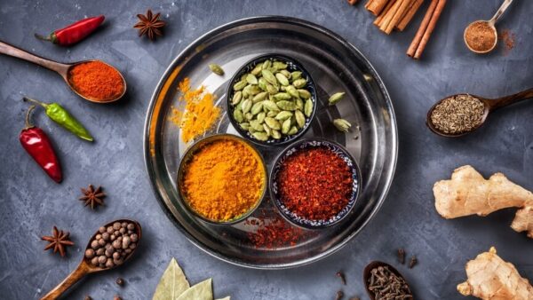 Foundations: Ten Little Known Ayurvedic Herbal Gems