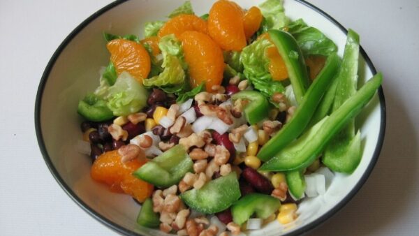 Foundations: Clean Eating