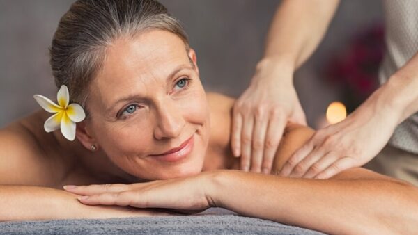 Foundations: Combating the Early Signs of Aging