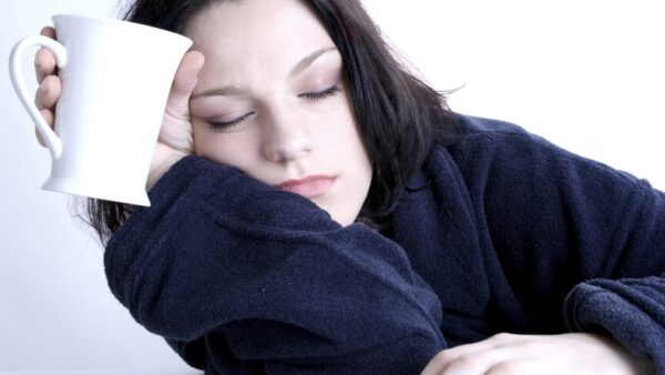 Foundations: Combat Fatigue Naturally