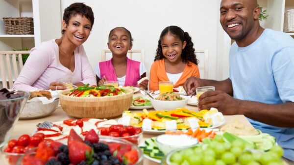 Foundations: Conquering Diabetes - 2 Part Series