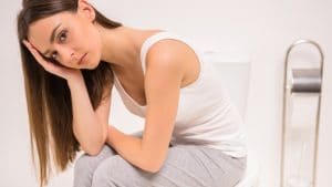 Overcoming Constipation Naturally