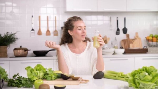 Foundations: Detox Your Home, Life and Diet