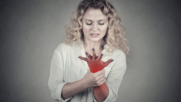 Foundations: Prevent and Conquer Carpal Tunnel Syndrome