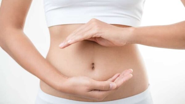 Foundations: Natural Healing for a Leaky Gut