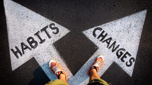 Foundations: Secrets to Creating Healthy Habits