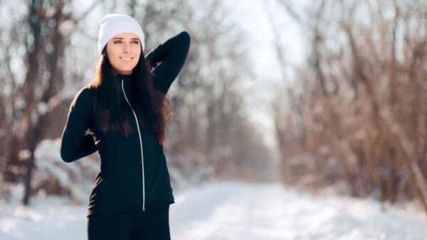 Foundations: Healthy Immune System - Today and For Life