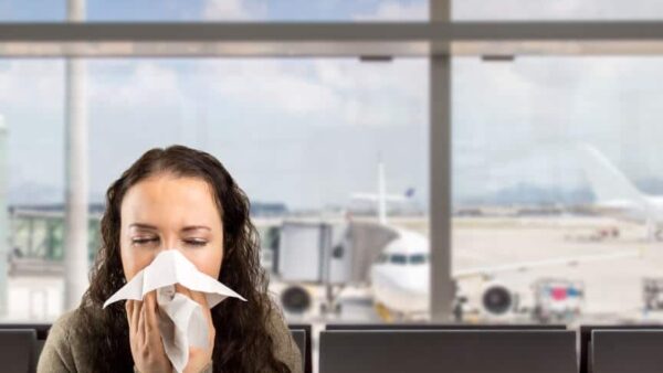 Foundations: Natural Remedies and Medicines for Travel