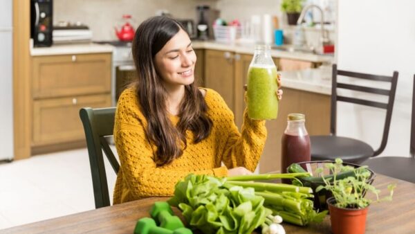 Foundations: Healthy Weight & Healthy You During Winter