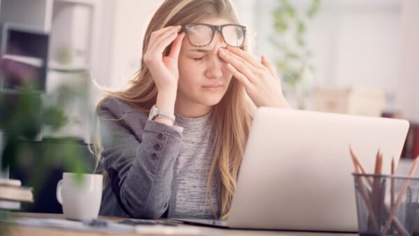 Foundations: Prevent and Conquer Carpal Tunnel Syndrome - Part 2