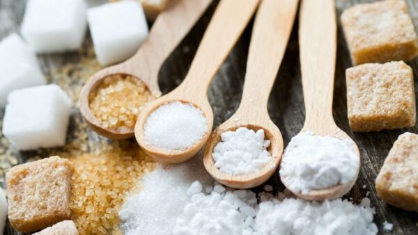 Foundations: How to Bust the Sugar Habit & Repair the Damage
