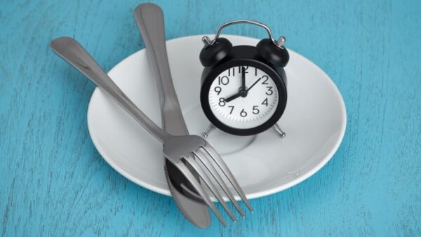 Foundations: Intermittent Fasting