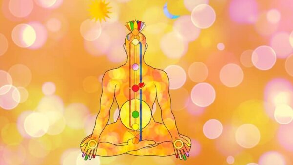 Foundations: Let’s Make Sense of the Chakras - 2 Part Course