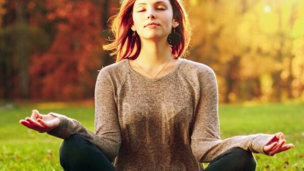 Foundations: Meditations for Your Ayurvedic Type