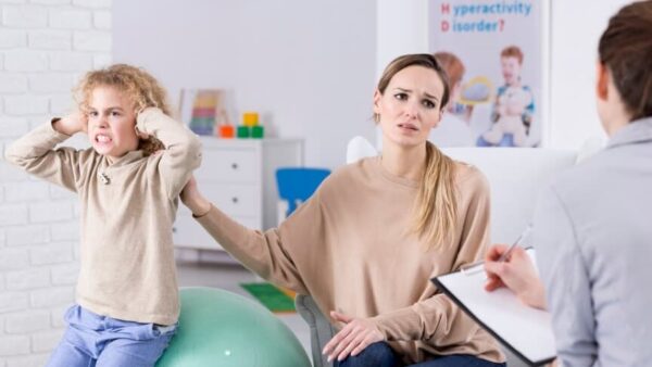 Foundations: No More Attention Deficit Disorder - 2 Part Series