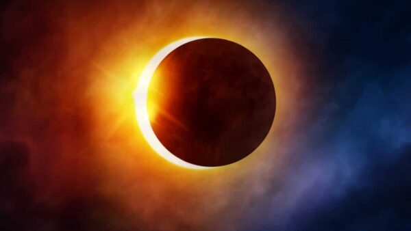 Foundations: Prepare Mentally and Physically for an Eclipse