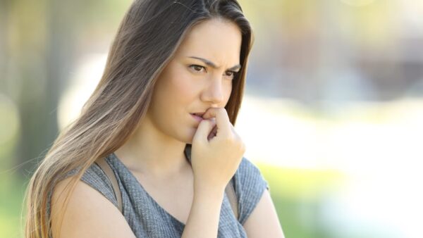 Foundations: Anxiety Part 2 - Resolve Your Anxiety Naturally