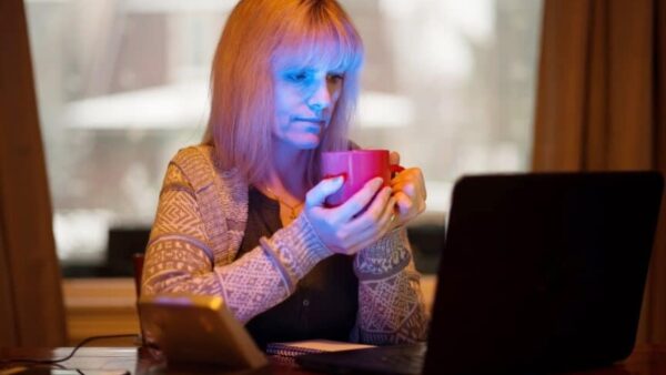 Foundations: Addressing Seasonal Affective Disorder Naturally: 2 Part Series