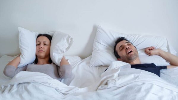 Foundations: Sleep Apnea - Holistic Remedies