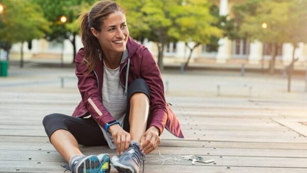 Foundations: Healing Sports Injuries