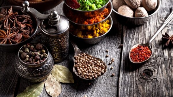Foundations: Ten More Essential Ayurvedic Herbs