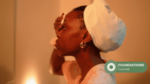 Ayurvedic Facials Part 1