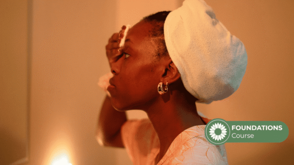Ayurvedic Facials Part 1