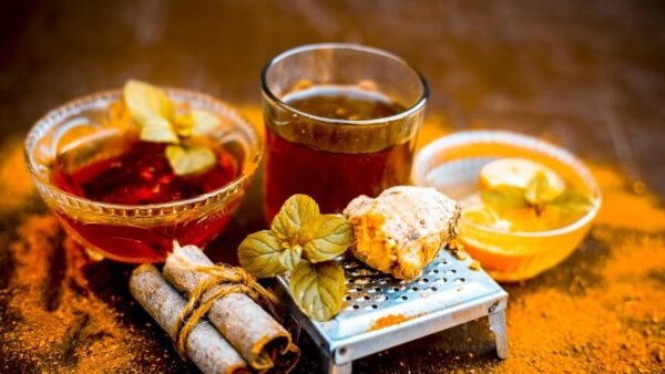 Ayurvedic Remedies