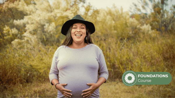 Fertility, Conception and Preparing for a Healthy Pregnancy