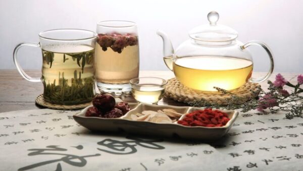 Foundations: Flexible Herbalism - 4 Part Series