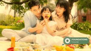 Helping Your Family Eat Right
