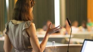 Advanced: How to Present a Case