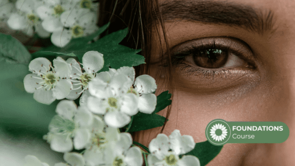 Natural Solutions for Acne