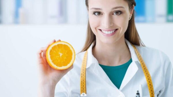 Nutritional Therapy Course