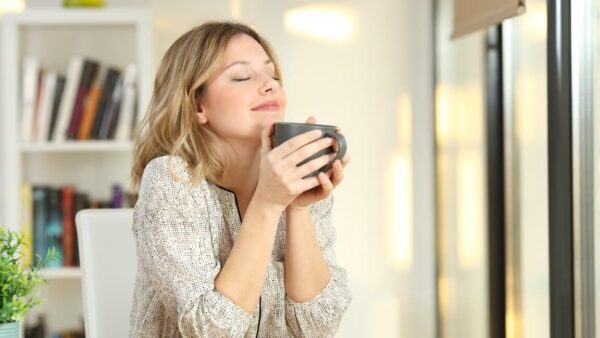 Foundations: Your Breath of Life - Natural Respiratory Lung Health