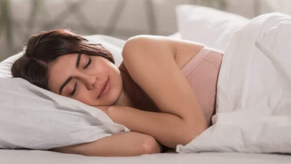 Foundations: Sleep Soundly Naturally - Two Part Series
