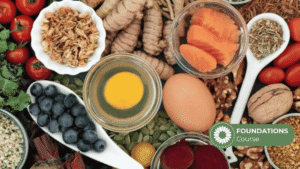 Supplements for Brain Health