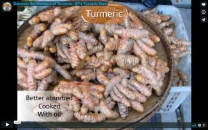 Discover the Wonders of Turmeric