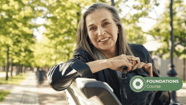 Women – Middle Age or Golden Age