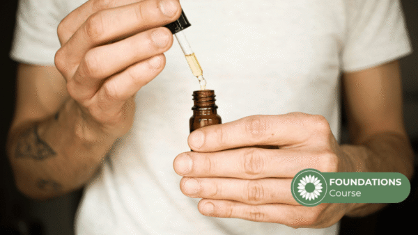 Wonders of Essential Oils