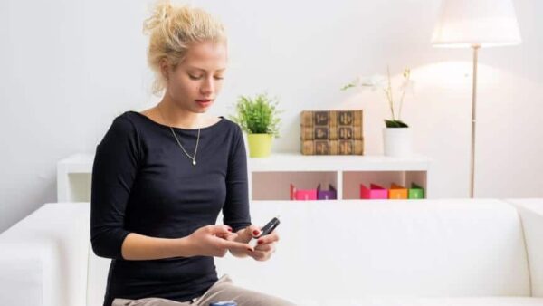Foundations: What's New in Diabetes and Blood Sugar