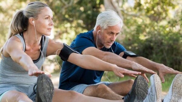 Foundations: Top Ten Treatments for Great Circulation and a Healthy Heart