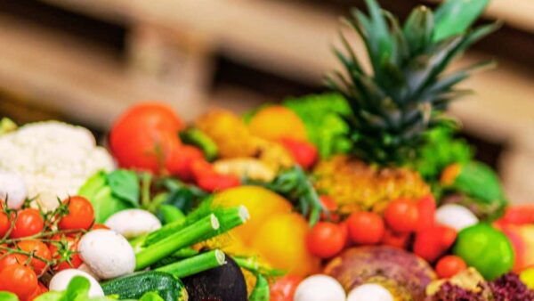 7 Week Ayurvedic Cleanse