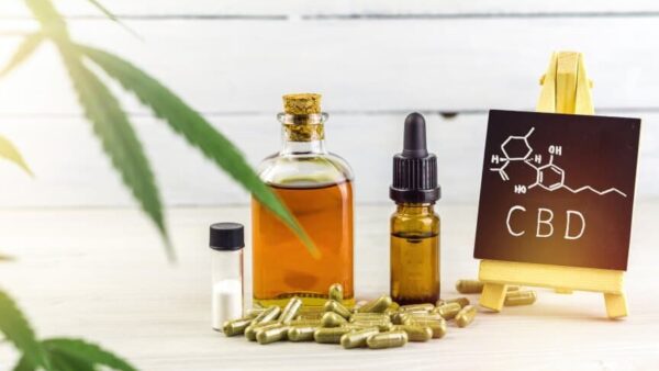 Foundations: Best Ways to Use CBD