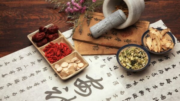 Foundations: Journey Into Chinese Medicine Course
